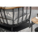 category Apple Bee | Loungeset Condor | Zwart 702871-01